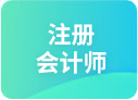 注册会计师