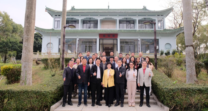 深圳市注册会计师协会召开第八届理事会第二次（扩大）会议